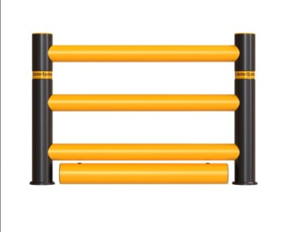 BARRIER TRAFFIC R3 GB