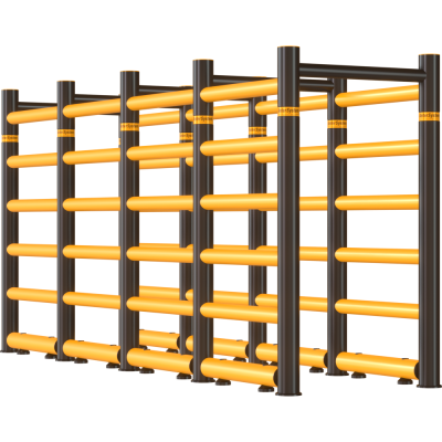 Safe Corridor