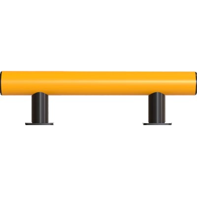 GB HIGH Barrier – protecție flexibilă și durabilă