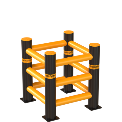 COLUMN PROTECTION RALX 3 800mm”