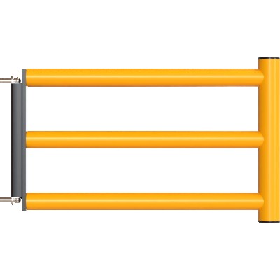 SAFETY GATE SGA LEAF