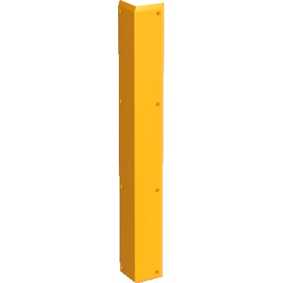 SHOCK ABSORBER CORNER