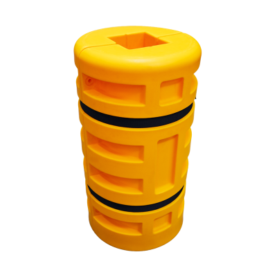 Protecție coloană rotundă (Column Guard Round)