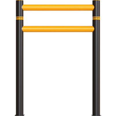 RESTRICTOR BARRIER - Barieră flexibilă Restrictor HD+