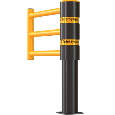 SGR SAFETY GATE
