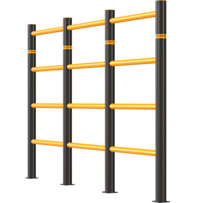 Protecție Flexibilă pentru Pereți HD+